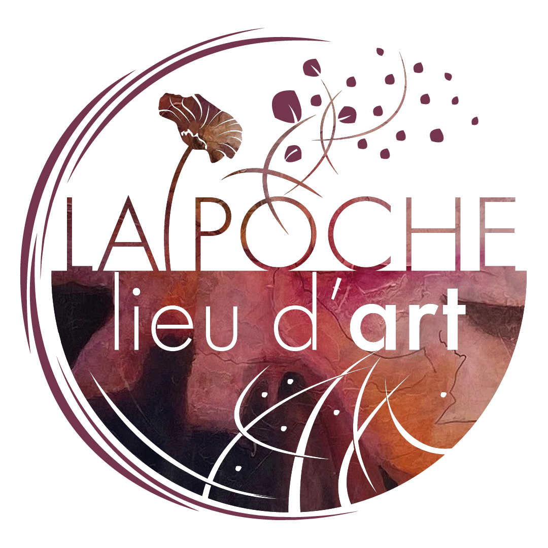 LA POCHE lieu d'art