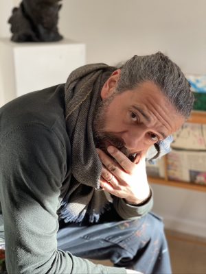 Manu Perez Manu Perez
